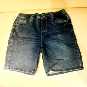 Zara slim Shorts never worn